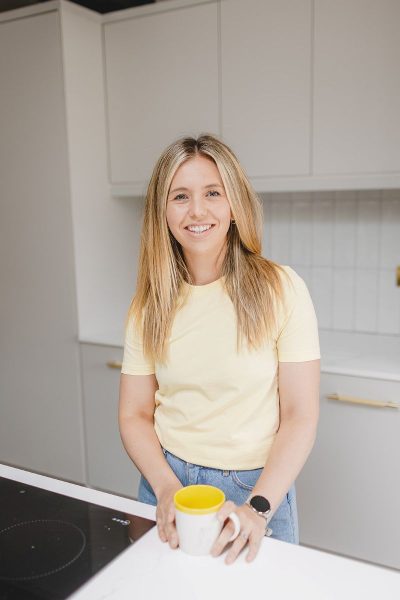 Rebecca Alcock